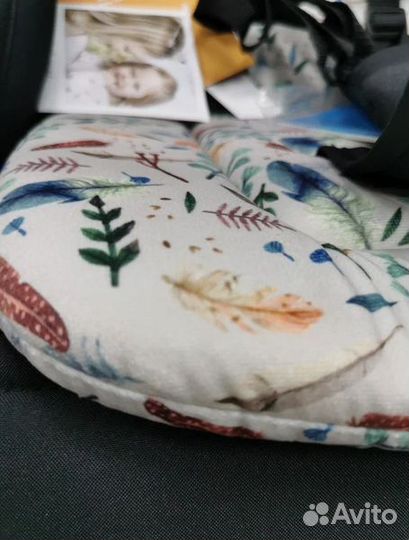 Прогулочная коляска Espiro Coco, Cinnamon beige