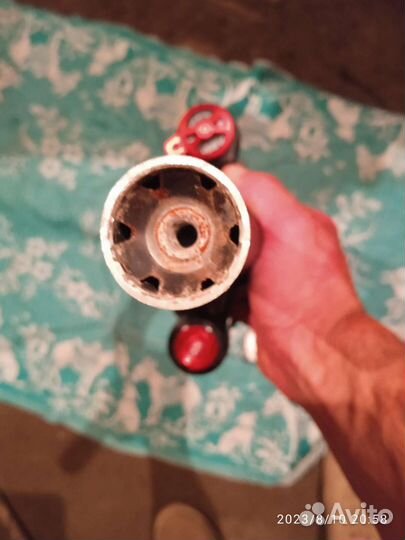 Вилка воздушная 29