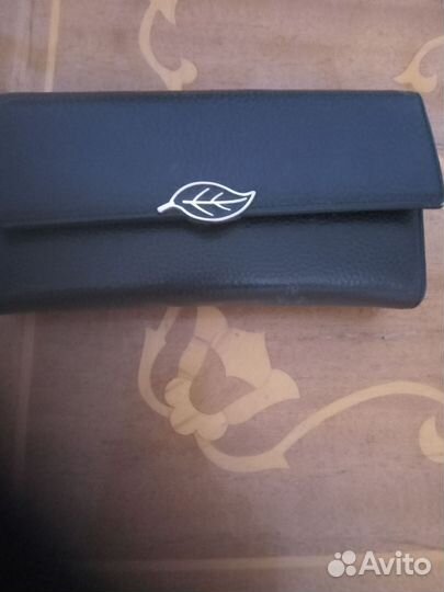 Кошелек женский