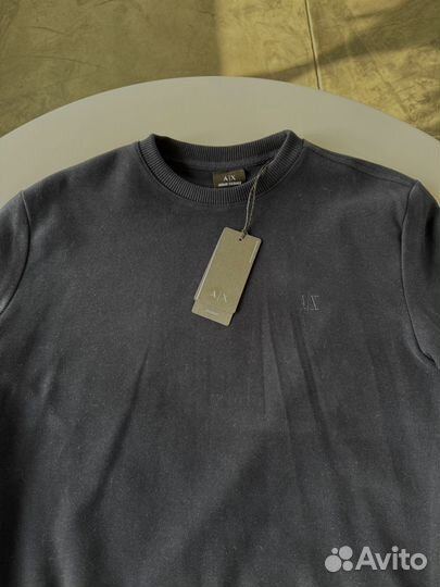 Свитер Armani Exchange