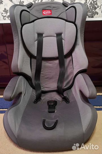Детское автокресло