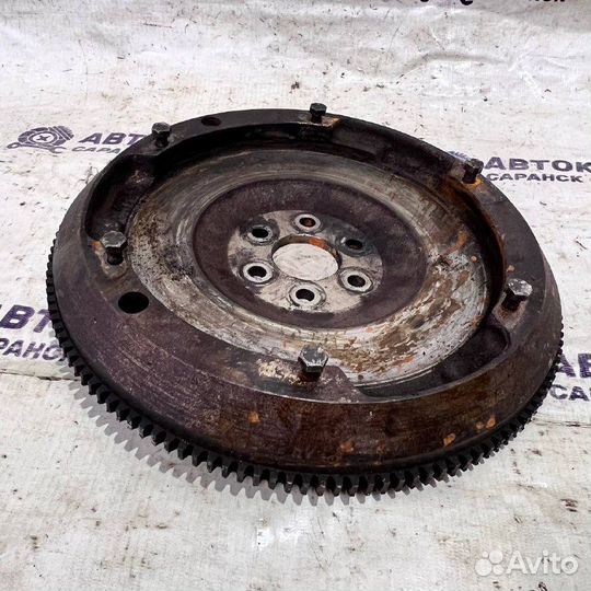 Маховик двигателя Opel 1.6, 1.8