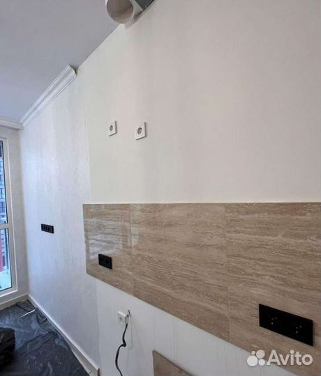 Услуги электрика