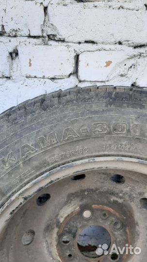 Шины на газель бу