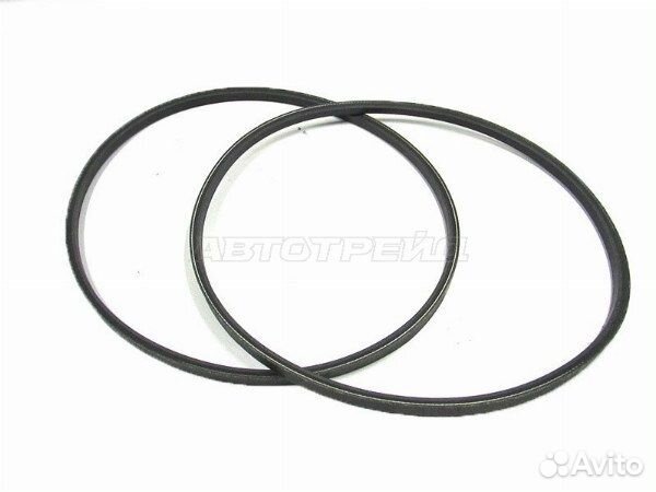 Ремень приводной toyota land cruiser