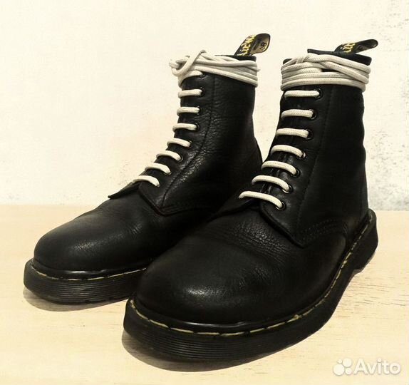 Dr. Martens 1460 (grinders, getta grip)