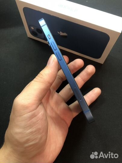 iPhone 13 128 gb (акб 93)