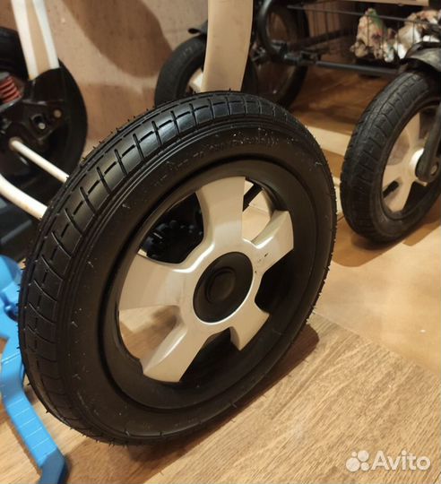 Покрышки для коляски