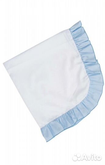 Конверт на выписку для мальчика летний