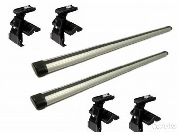 Багажник на крышу