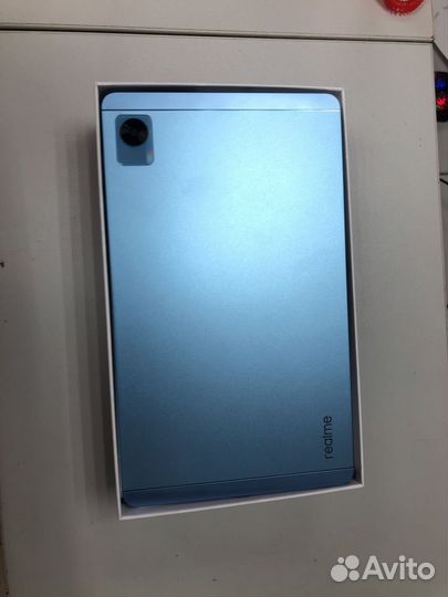 Планшет realme Pad mini