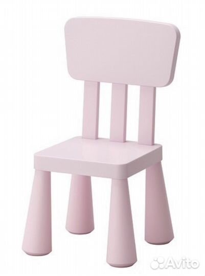 Детский стол IKEA