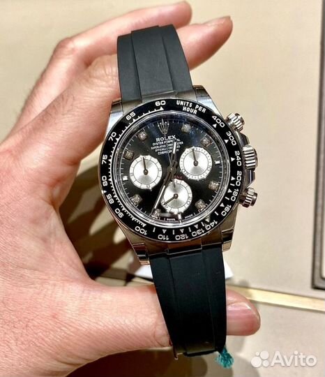 Часы Rolex Daytona (новинка, с гарантией)