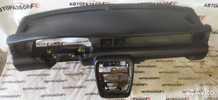 Iran Khodro Samand Торпедо