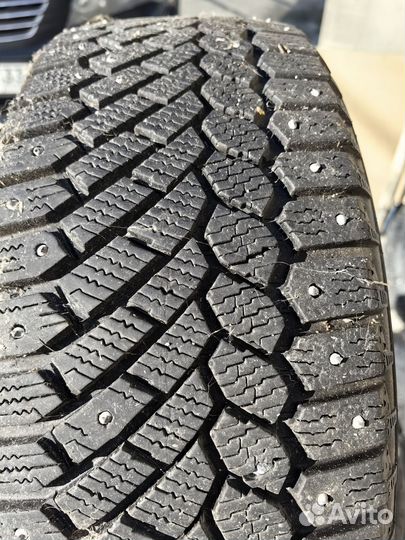 Gislaved Nord Frost 200 185/55 R15