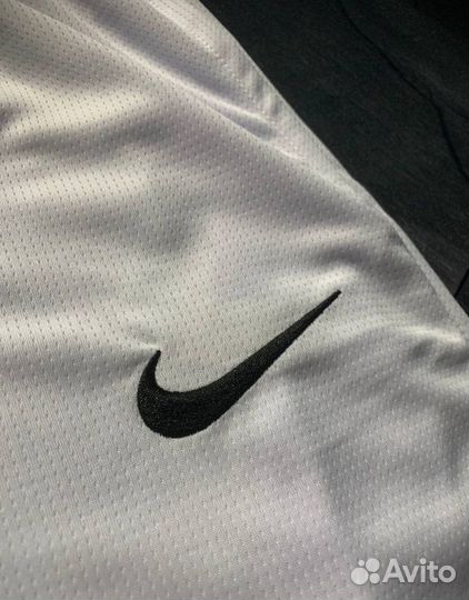 Шорты nike
