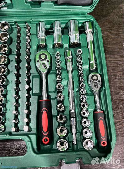 Набор инструментов 216предметов (Арт.32702)