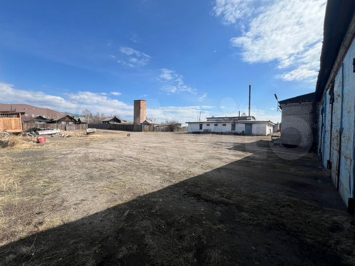 Производство, 800 м²