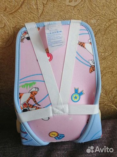 Перинка Фрейка (22-24см)