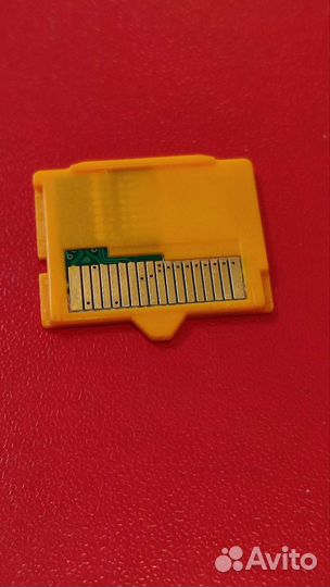 Переходник XD