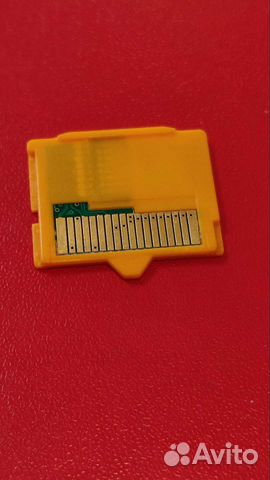 Переходник XD