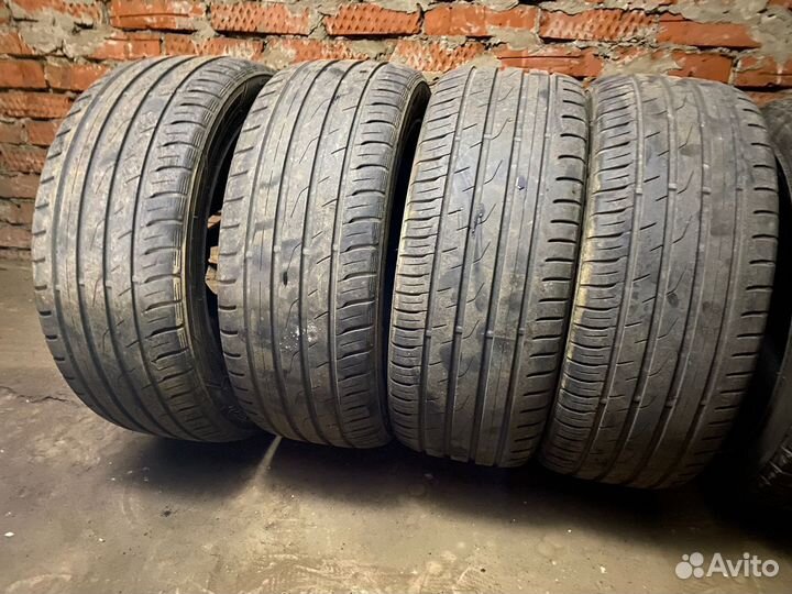 Yokohama Ice Guard IG50 225/45 R17