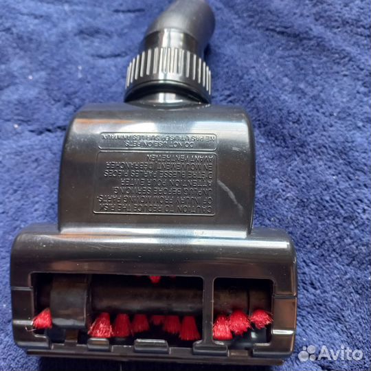 Щетки насадки для пылесоса