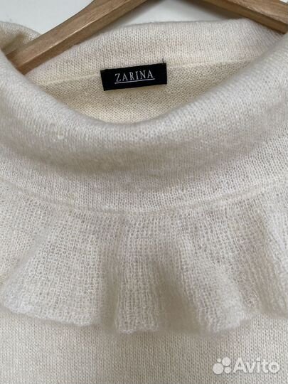 Полувер женский