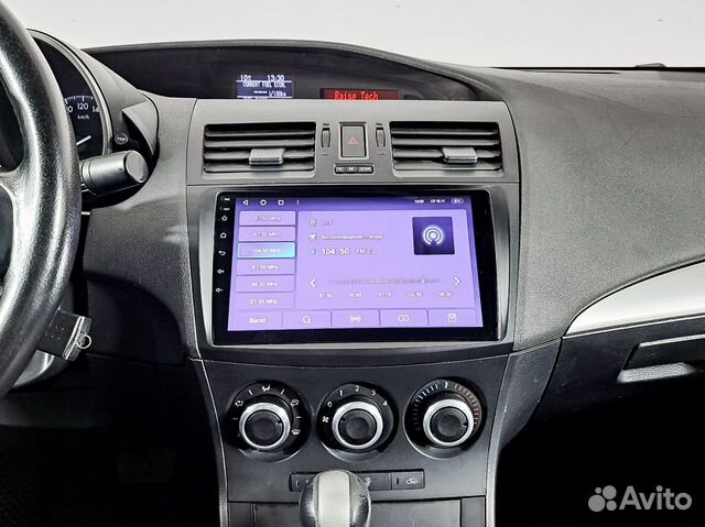 Mazda 3 1.6 AT, 2012, 97 500 км объявление продам