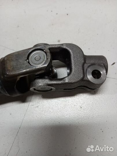 Mitsubishi Outlander lll кардан рулевой