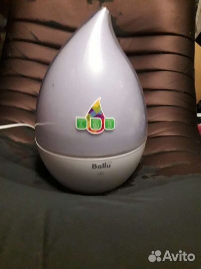 Увлажнитель воздуха UHB- 190