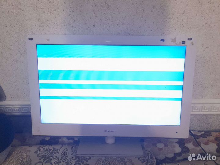 Телевизор бу