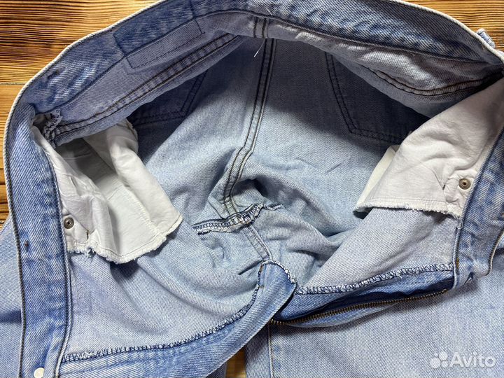 Джинсы женские 48 Италия