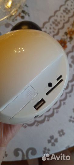 Радиоприемник панда