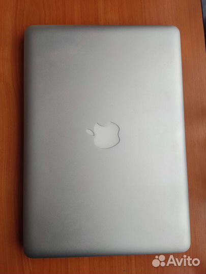 MacBook Pro 13 2012 i5/8/128Gb SSD