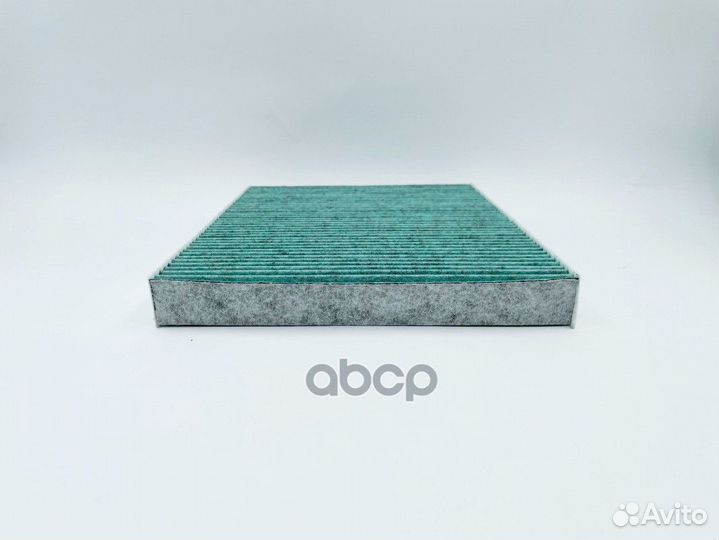 Фильтр салонный антибактериальный GB-9914/CA BIG