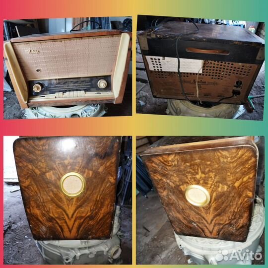 Продам приемник