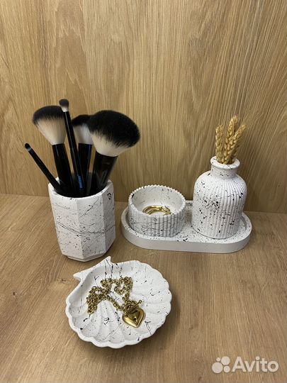 Декор для дома из гипса