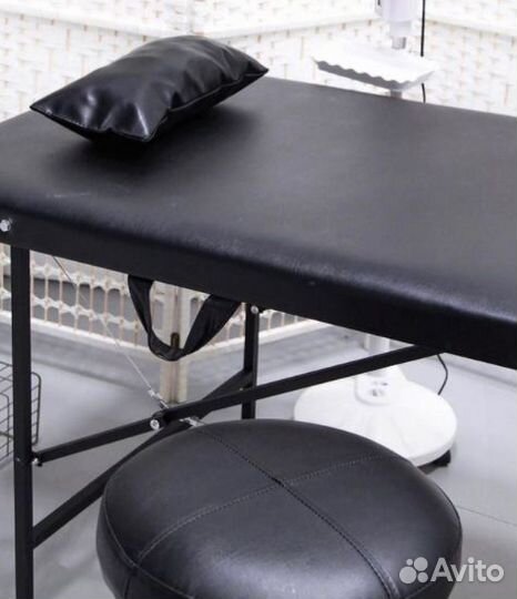 Массажная кушетка
