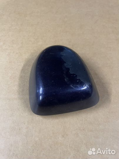 Колпак антенны багажника Mercedes W210