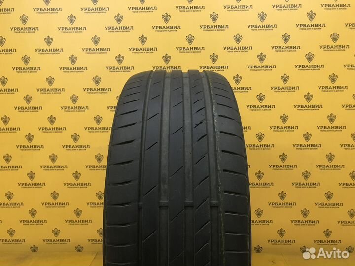 Kumho Ecsta PS71 225/45 R17 91Y