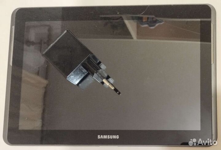 Samsung galaxy tab