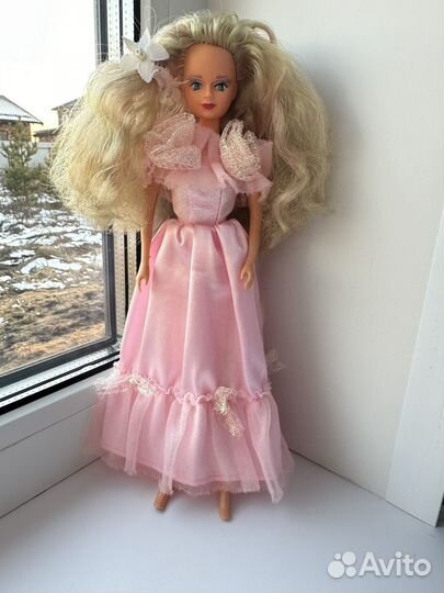 Кукла синди sindy