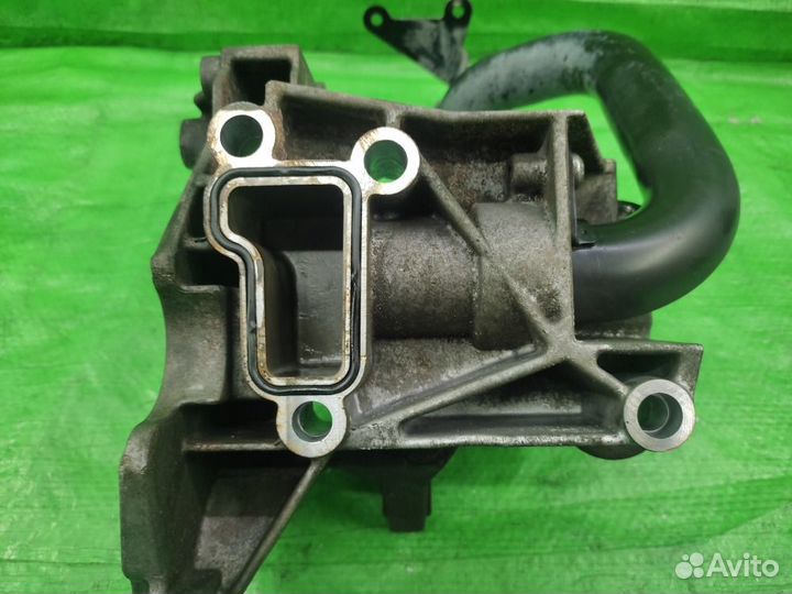 Кронштейн гидроусилителя Volkswagen Touareg