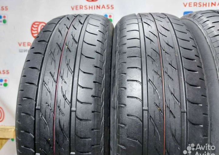 Bridgestone Nextry Ecopia 175/60 R16