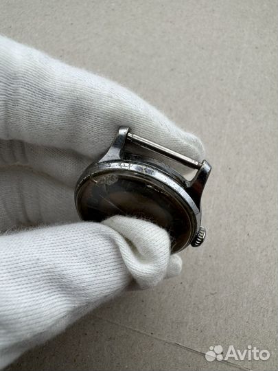 Часы Победа Ранний СССР Редкие