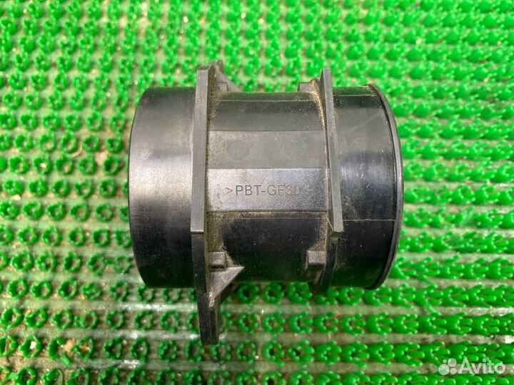 Расходомер (дмрв) Газ Газель 3302 3302 2003