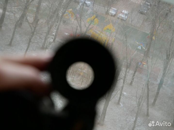 Уценен по внешнему виду Nikon Monarch 8x36x7 wp