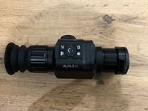 Тепловизионный прицел Arkon alfa ii st25