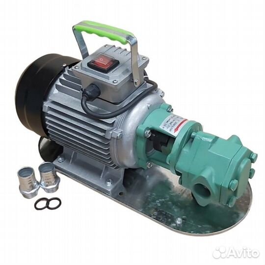 Заправочный Модуль 220V